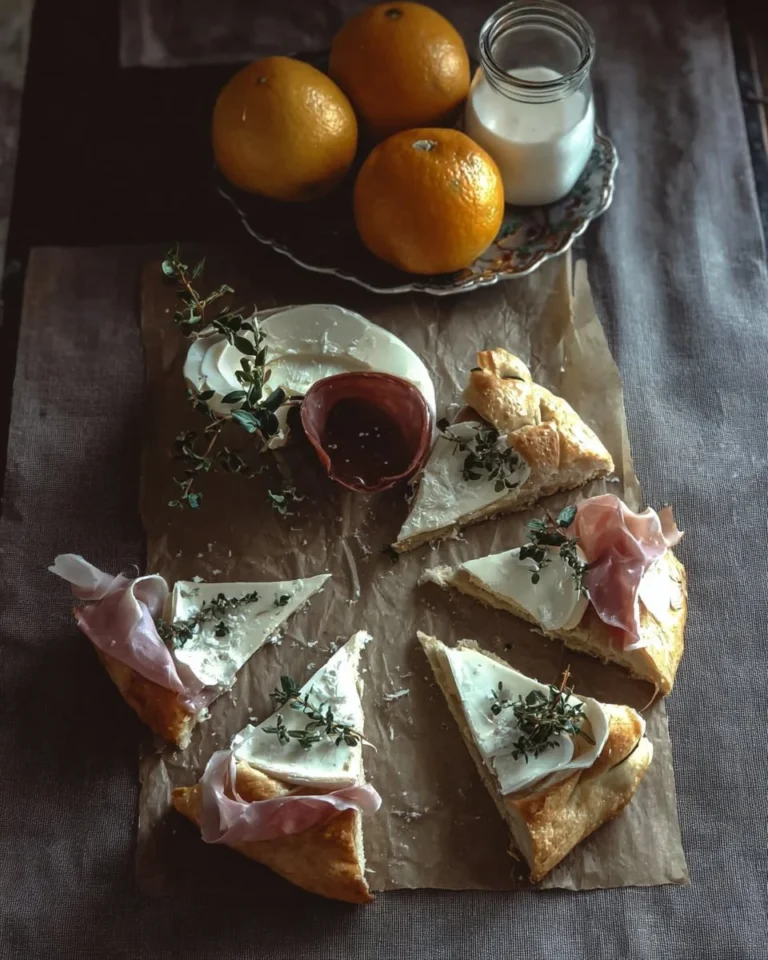 Recette parfaite pour les soirs paresseux avec des ingrédients simples et savoureux.