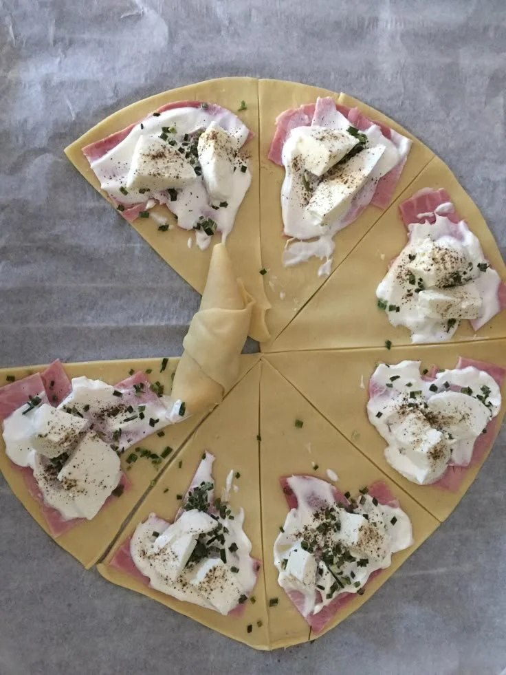 Recette parfaite pour les soirs paresseux